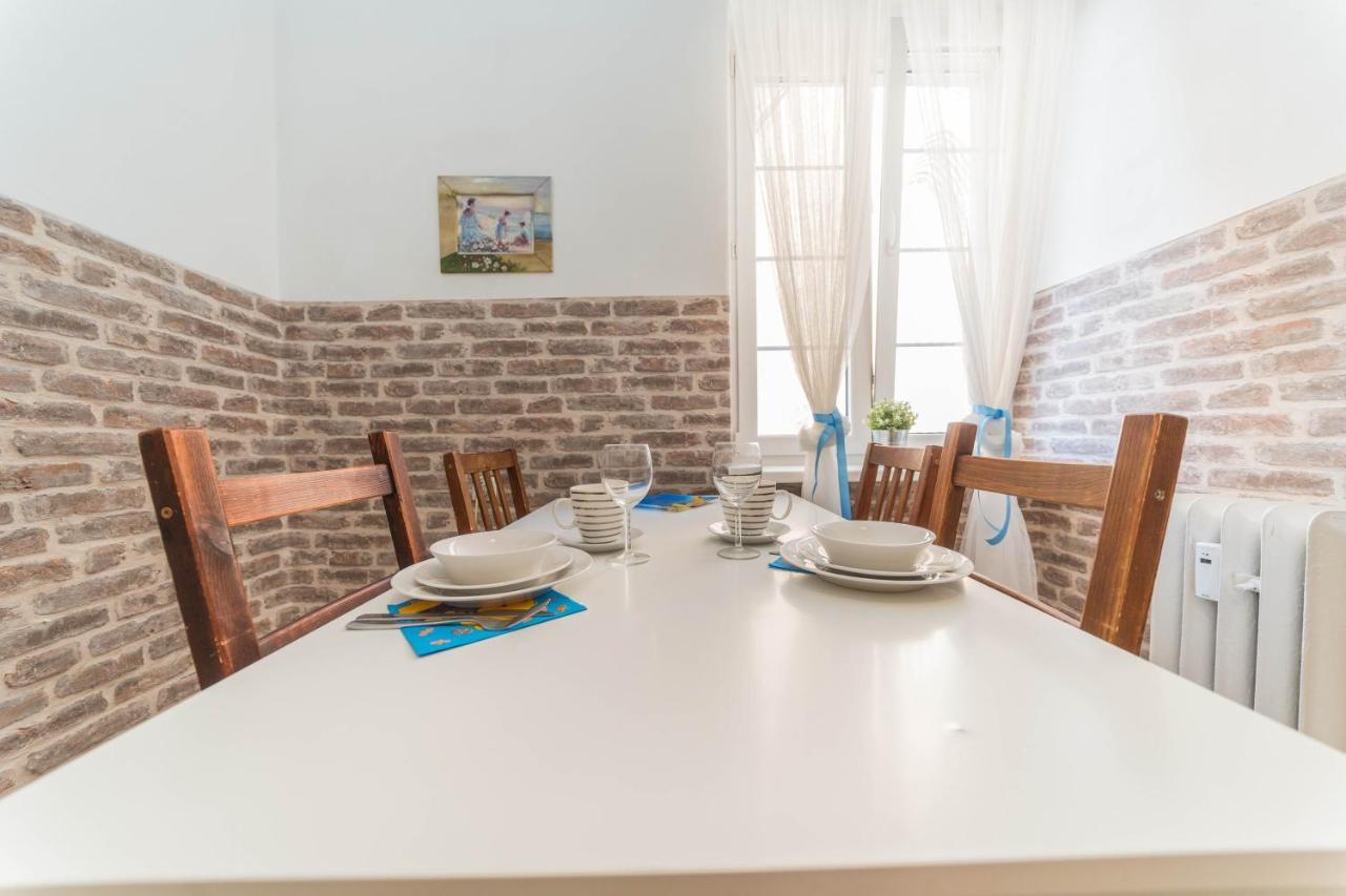 Apartament Przytulny Starowka Old Town Piwna Gdansk Exterior photo