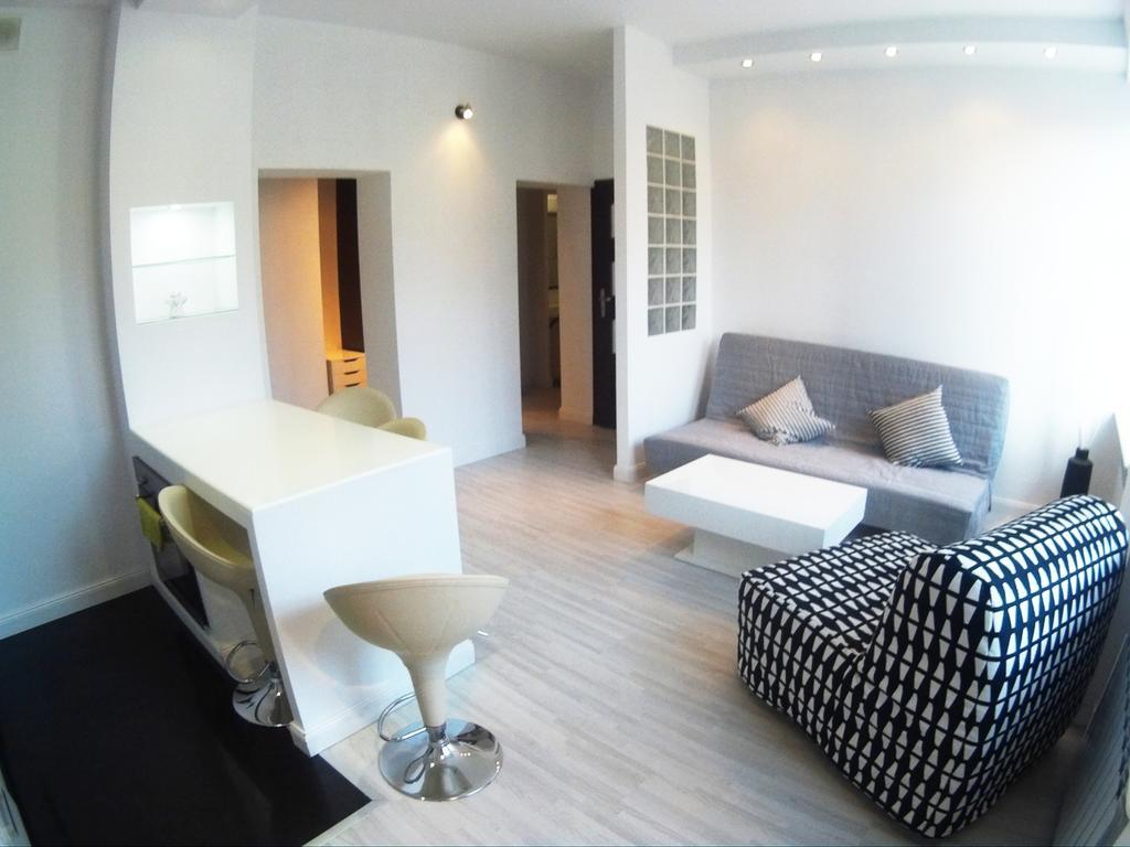 Apartament Przytulny Starowka Old Town Piwna Gdansk Exterior photo