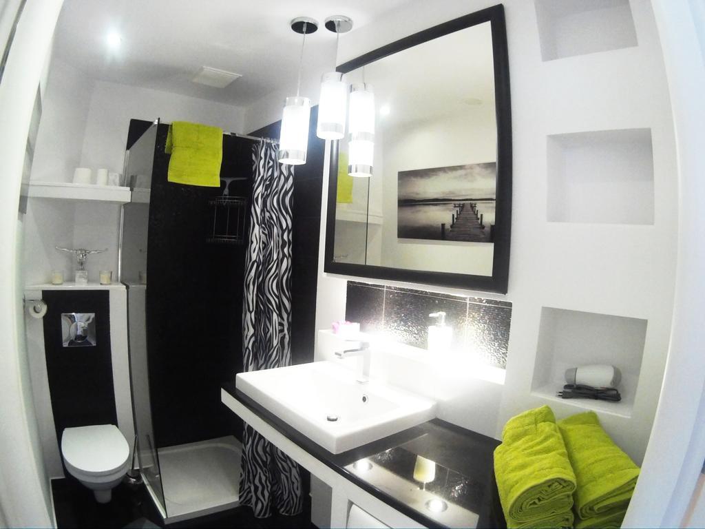 Apartament Przytulny Starowka Old Town Piwna Gdansk Exterior photo