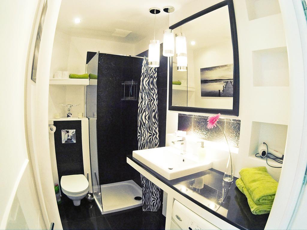 Apartament Przytulny Starowka Old Town Piwna Gdansk Exterior photo